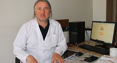 Uzmanı uyarıyor; Güneş ışınları cilt kanseri için ana risk faktörü