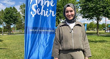 Uzmanından bayram tavsiyesi: "Yemekten önce sirkeli su tüketin"