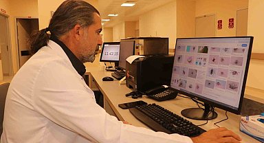 Uzmanından kene uyarısı; Kapalı giysileri tercih edin!