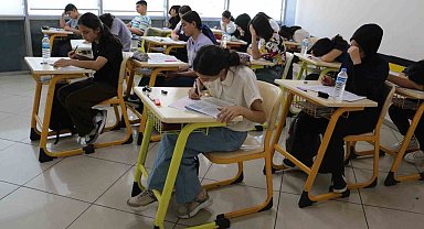 Uzmanından LGS sınavına girecek öğrencilere etkinlik ve aktivitelerden uzak durma uyarısı