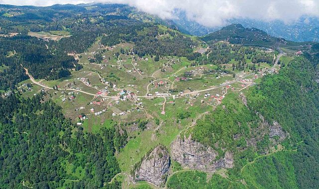 Uzmanlar uyarıyor: "Akciğer hastaları yaylalardan uzak durmalı"