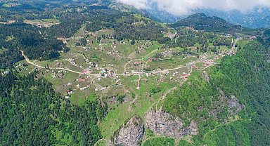 Uzmanlar uyarıyor: "Akciğer hastaları yaylalardan uzak durmalı"