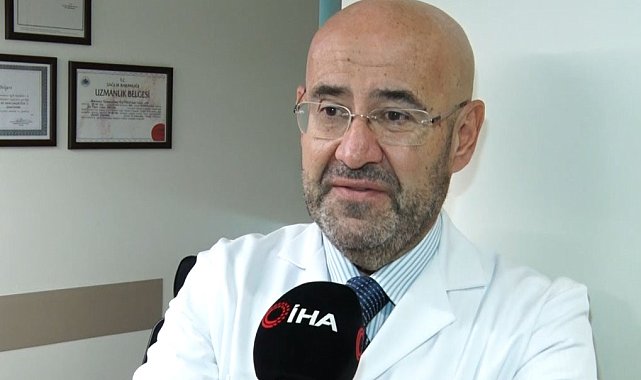 Uzmanlardan 'Hemoroid' uyarısı: "Tuvalette kalma süresi 5-6 dakikayı geçmemeli"