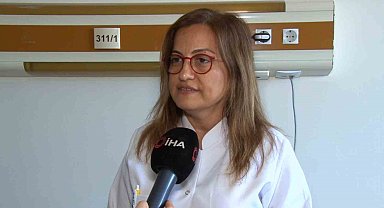 Uzmanlardan 'kene' uyarısı: "Belirtiler keneye has değil, hemen ortaya çıkmayabiliyor"