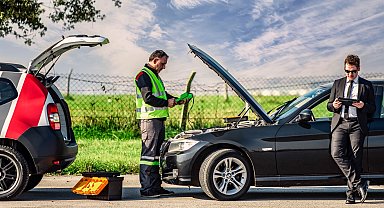 Uzun yol öncesi hazırlıklar hayati önem taşıyor