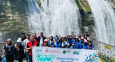 Uzundere Belediyesi'nden çevre farkındalığı