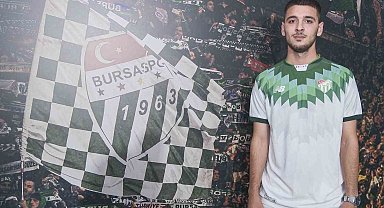 Vakıfköy'den Bursaspor A takımına 4 imza