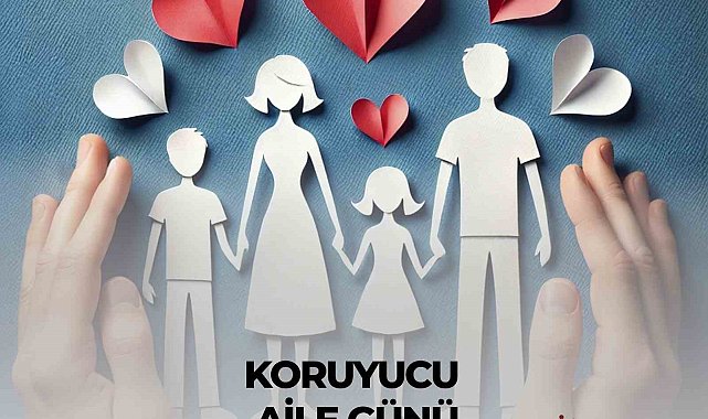Vali Aksoy, 'Koruyucu Aile Günü' mesajı yayınladı
