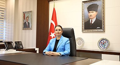 Vali Arslan'dan Kızılay için ilginç benzetme