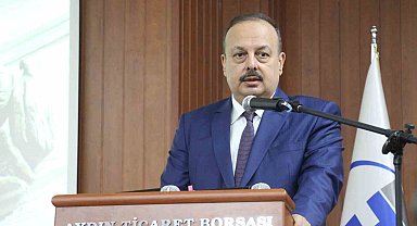 Vali Canbolat: "Aydın, dünya çapında incir üretiminin merkezidir"