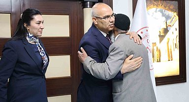 Vali Koç: "Bayram huzuru için tüm tedbirler alındı"