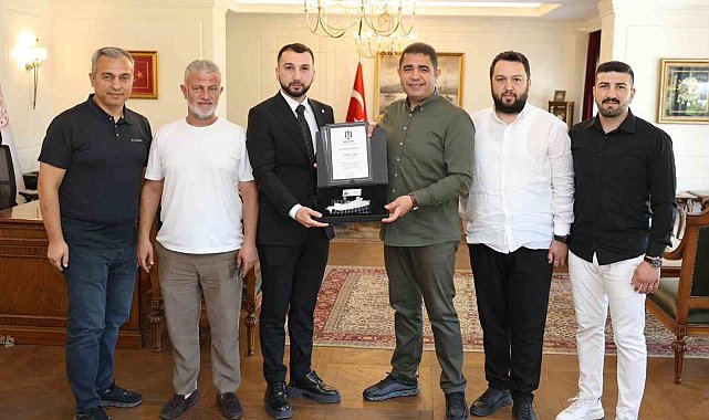Vali Selçuk Aslan, Beşiktaş kongre üyesi oldu