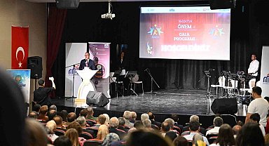 Vali Yavuz: "Her çocuğun elinden tutmak, geleceğe umut olmaktır"