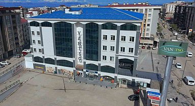 Van TSO'dan Kurban Bayramı mesajı