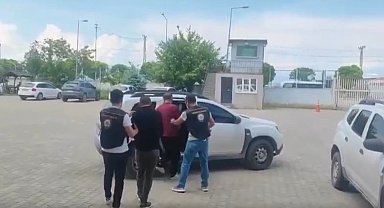 Van'da 5 organizatör tutuklandı