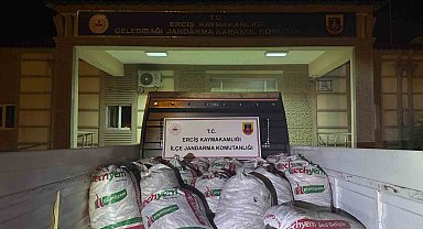 Van'da kaçak balık avlayan 16 kişiye 205 bin 360 lira idari para cezası uygulandı