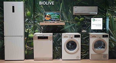 Vestel'den sürdürülebilir gelecek için somut adımlar