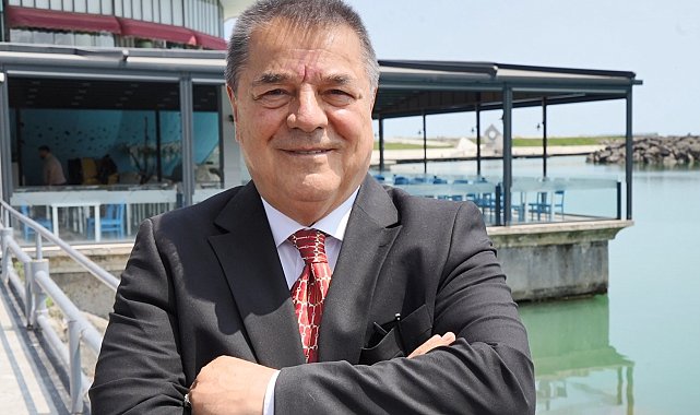 Veysel Bilen: "Avrupa'da herkes tarafından beğenilen bir Samsunspor izleteceğiz"