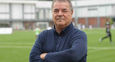 Veysel Bilen: "Transferleri kamp öncesinde takıma kazandırmak istiyoruz"