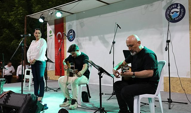 Vezirköprü'de özel bireyler için etkinlik