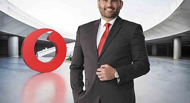 Vodafone'dan kullanıcılara yapay zeka destekli 'Wi-Fi Asistanı'