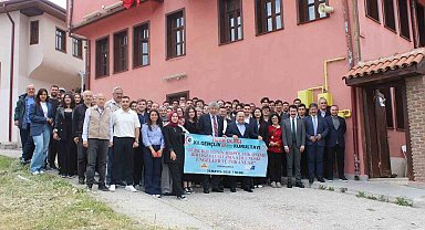 XII. Gençlik Kurultayı tamamlandı