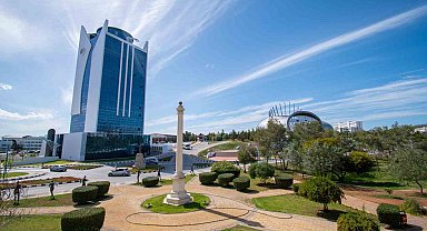 Yakın Doğu Üniversitesi dünyanın en etkili 43'üncü üniversitesi oldu