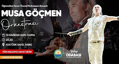 Yakup Odabaşı öğrencilere verdiği sözü tuttu