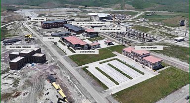 Yalova Makine OSB'de yatırımlar tüm hızıyla devam ediyor