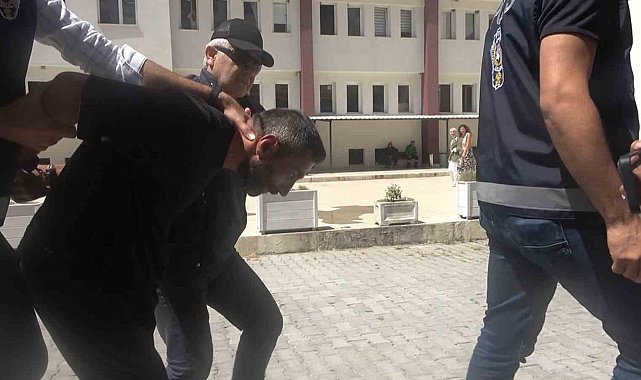 Yalova'da arkadaşını bıçaklayarak öldüren zanlı tutuklandı