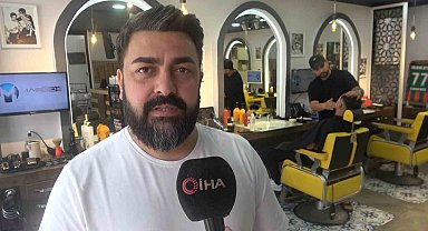 Yalovalı esnaftan şehit aileleri ve gazilere ücretsiz hizmet