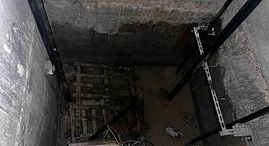 Yaptığı inşaatta elektrik akımına kapılan müteahhit öldü