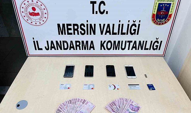 Yasadışı bahis operasyonunda 2 şüpheli tutuklandı