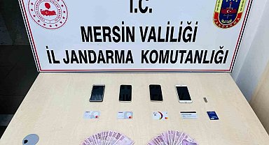 Yasadışı bahis operasyonunda 2 şüpheli tutuklandı