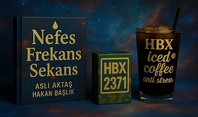 Yaşayan herkes için 'doğru nefes alım tekniklerini' kaleme aldılar