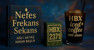 Yaşayan herkes için 'doğru nefes alım tekniklerini' kaleme aldılar