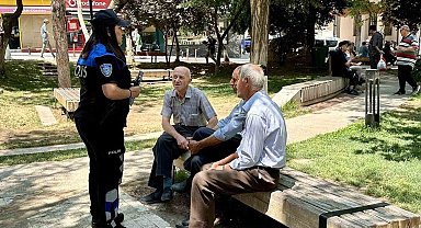 Yaşlı çınarlara dolandırıcılık uyarısı