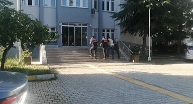 Yayaya çarpıp ölümüne neden oldu, 4 saat sonra başka bir köyde saklanırken yakalandı