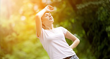 Yaz aylarında güneş çarpması, klima kullanımı ve gıda zehirlenmelerine dikkat