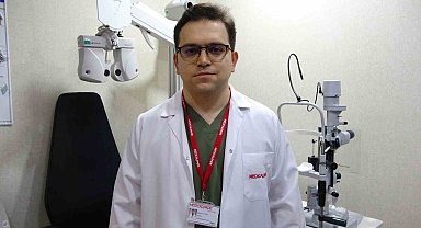 Yaz mevsiminde güneş gözlüğü kullanırken dikkat