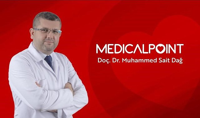 Yaz sıcaklarında İshal ve mide rahatsızlıklarına dikkat