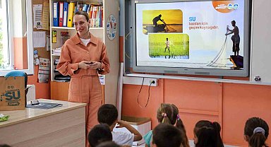 Yaz tatili öncesi su müfettişi eğitimleri hız kazandı