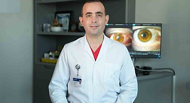 Yazın gözlerinizi bu tehlikelere karşı koruyun