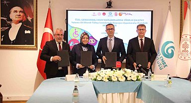 YEE, ÖSYM, MEB VE TDK'den iş birliği