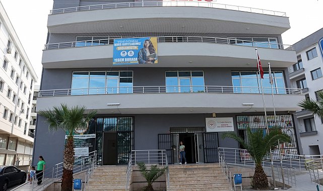 YEGEM'de erken kayıtlar başladı