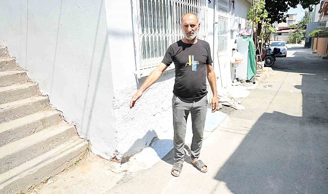 Yeğenini yakan amca, suçu ağabeyine attı
