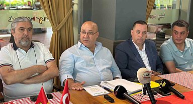 Yeni Malatyaspor Başkanı Haşim Karadağ: "Şartlar ne olursa olsun biz buradayız"
