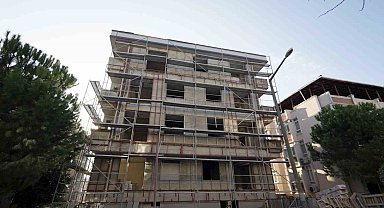 Yerinde dönüşüm için son gün 30 Haziran