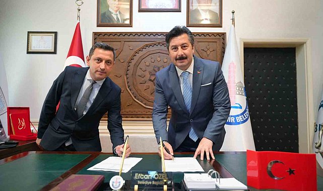 YESAŞ'ta personel için 50 bin 500 liralık imza