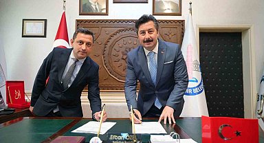 YESAŞ'ta personel için 50 bin 500 liralık imza